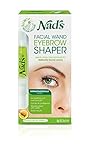 Nad's Eyebrow Shaper, 0.2 Ounce