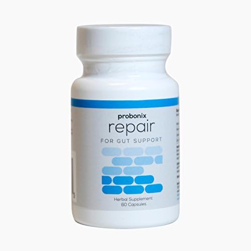 Probonix Repair Gut Support (60 capsules)