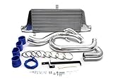 GReddy 12020480 Intercooler Kit