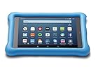 Amazon Kid-Proof Case for Fire HD 8 (6th Generation, 2016 release), Blue