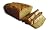 My Grandpa's Farm TOP 3 Organic Gluten Free Variety Pack (3 mixes)- Carrot Cake Mix, Pizza Crust Mix, and Banana Bread Mix