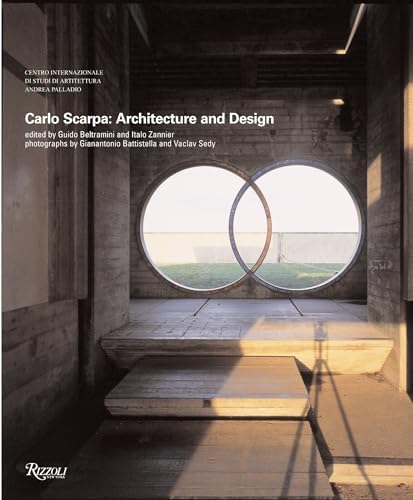 Carlo Scarpa: Architecture in Details: Albertini, Bianca, Bagnoli