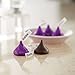 HERSHEY'S Kisses Dark Chocolate Candy, 12 Ounce (Pack of 4)