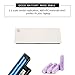 Skyvast White A1185 A1181 MacBook Battery for Apple 13