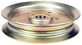 Rotary 14242 Flat Idler Pulley