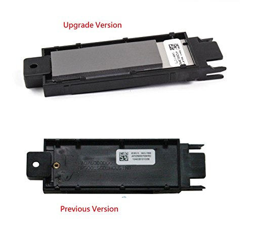 New-Genuine-Orginal-HDD-SSD-NGFF-M2-22-x-80-Caddy-Tray-Internal-Drive-Bay-Adapter-For-Lenovo-ThinkPad-P50-P51-P70-Series-Laptop-AP0Z6000700-Upgrade-Version