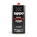 Zippo Lighter Fluid, 12 oz. primary
