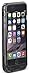 Aduro iPhone 6S Plus / 6 Plus Battery Case, PowerUp MFI Slim Rechargeable Fuel Jacket Power Bank Case for Apple iPhone 6S Plus / 6 Plus, 4000 mAh Capacity & 76+ Hrs Added (Grey)