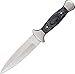 SZCO Supplies Pakistan PA3288-BRK Boots Dagger,Black,9 inch