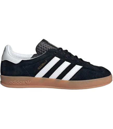 Amazon.com | adidas Originals Gazelle 85 Men's Shoes, Core Black