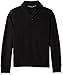 Nautica Men's Shawl-Collar Sweater
