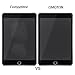 OMOTON Screen Protector for iPad 9.7 6th & 5th Generation, iPad Pro 9.7 Inch, iPad Air 2, iPad Air 9.7 Inch- Tempered Glass/ Apple Pencil Compatible/ Ultra Clear