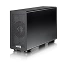 Akitio Thunder2 PCIe Box