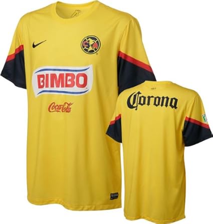 club américa jersey