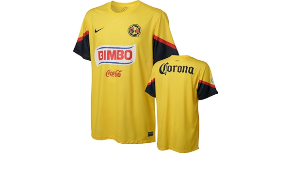 club américa jersey