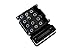 ACDelco 19178838 GM Original Equipment Electronic Brake Control Module with 12 Seals