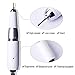 NATPLUS Professional Nail Drill Machine 30000 RPM Upgrade with Tool Bag Portable Rechargeable E-file Electric Nail File Wireless Manicure Pedicure Set Acrylic Nail Tool for Gel Nail 110-220V.