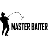 Free Free 268 Master Baiter Funny Fishing Svg SVG PNG EPS DXF File