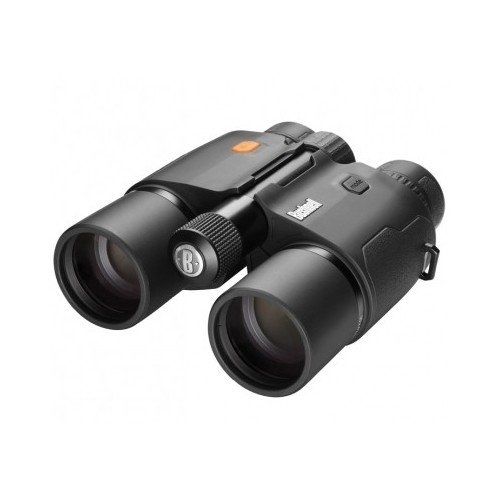 Rangefinder Bushnell Yardage Pro Sport 850 Rangefinder 10x42 Binocular