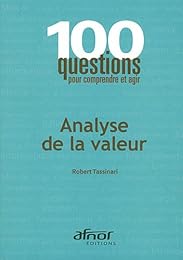 Analyse de la valeur