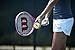 WILSON Triumph Tennis Racket, 4 1/4