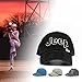 Tree-of-Life Jeep Alphabet Hat Baseball Caps for Men Women Adult Casual Cap Warm Hatsthumb 3