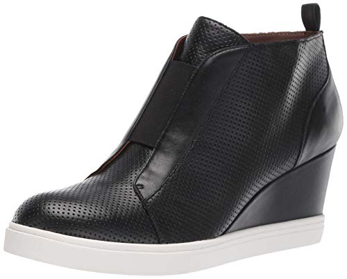 felicia wedge sneaker