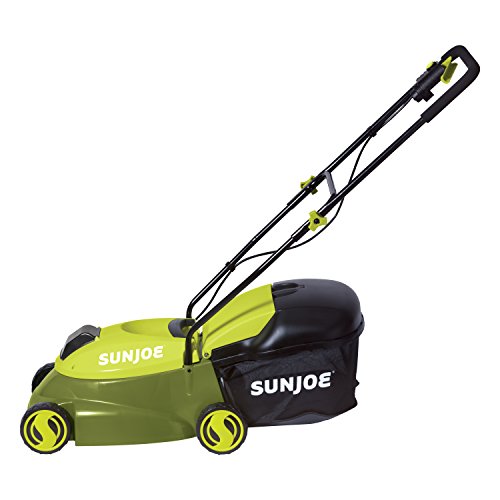 Sun Joe MJ401C-PRO Lawn Mower - Image 5