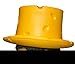 Top Cheesehead Hat