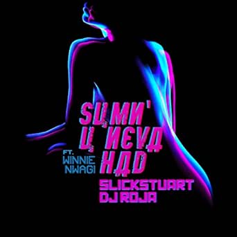 Sumn U Neva Had Feat Winnie Nwagi By Slick Stuart Dj