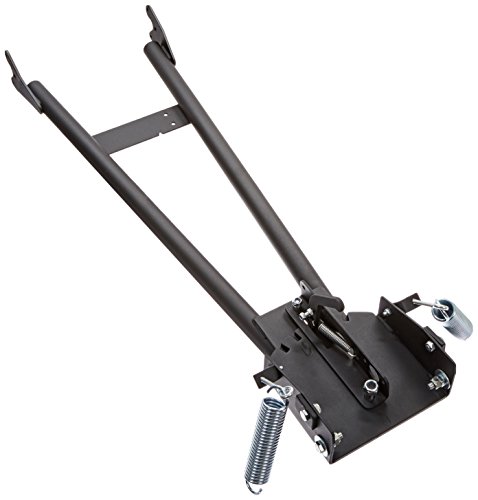 Cycle Country 15-0070 Mid-Mount Plow System