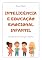 Livro Inteligência e Educação Emocional Infantil: Um Olhar Entre Crianças e Adultos (Mini Guia Prático)