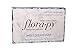 Florapy Beauty Sweet Dreams Sheet Aromatherapy Mask, Yarrow Lavender, 5 Count