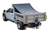 Buyers Products DTR6518 Manual Alumium Tarp