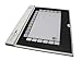 VT Mini 5-Inch Touch Screen Graphic Tablet (White)