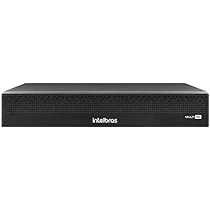 Gravador Digital De Vídeo 16 Canais Mhdx 3116-C Intelbras | Amazon
