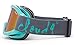 Cloud 9 Kids Boys & Girls Snow Goggles Anti-Fog UV400 Snowboarding Ski (1 Pair)