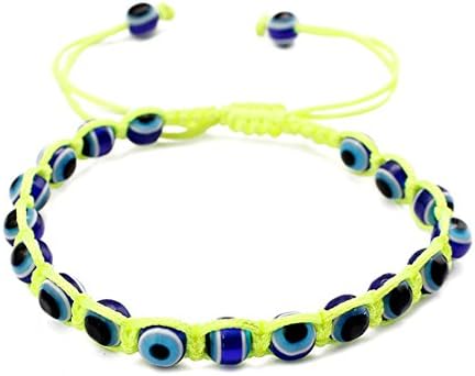 RagBear Evil Eye Bead Bracelet Meaning Bracelets From Greece Crystal