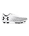 Under Armour Kids' UA CF Force 3.0 FG Rubber Molded Jr. Soccer Cleats
