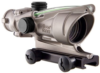 trijicon acog ta31 trijicon acog ta31