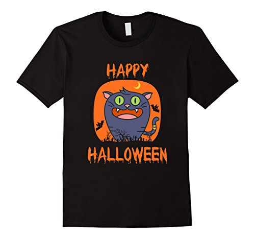 Scary Creepy Halloween Costume Shirt