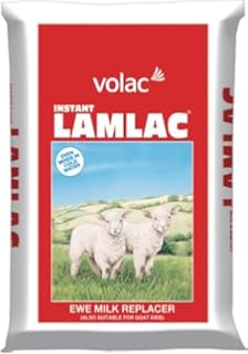 Provimi Sca Shepherdess Orphan Lamb Milk X Size 5 Kg Amazon Co