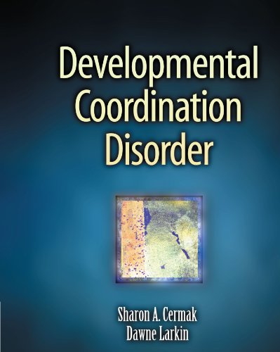 Developmental Coordination Disorder Developmental Coordination Disorder