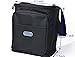 GreEco 18 Can Cooler Bag, Lunch Box Bag, Insulated Picnic Bag, Black