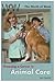 Choosing a Career in Animal Care (World of Work)