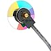 CBK Projector Color Wheel for Optoma HD141X HD180 HD230X GT1080 US New
