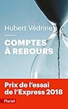 Comptes a rebours (French Edition) by 