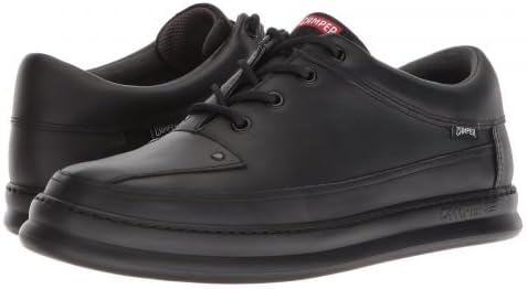 カンペール メンズ 男性用 シューズ 靴 スニーカー 運動靴 ランキングtop10 Black K 並行輸入品 Four Runner