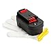 Energup Upgraded 2 Pack 3500mAh Black & Decker 18V Replacement Battery for HPB18 HPB18-OPE 244760-00 A1718 FS18FL FSB18 Firestorm Black and Decker 18 Volt Battery