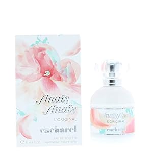 Anais Anais by Cacharel Eau De Toilette For Women, 30ml